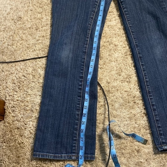 Hope Skinny  Tommy Hilfiger Women's Jeans (Size 8R) Vintage - Picture 6 of 11